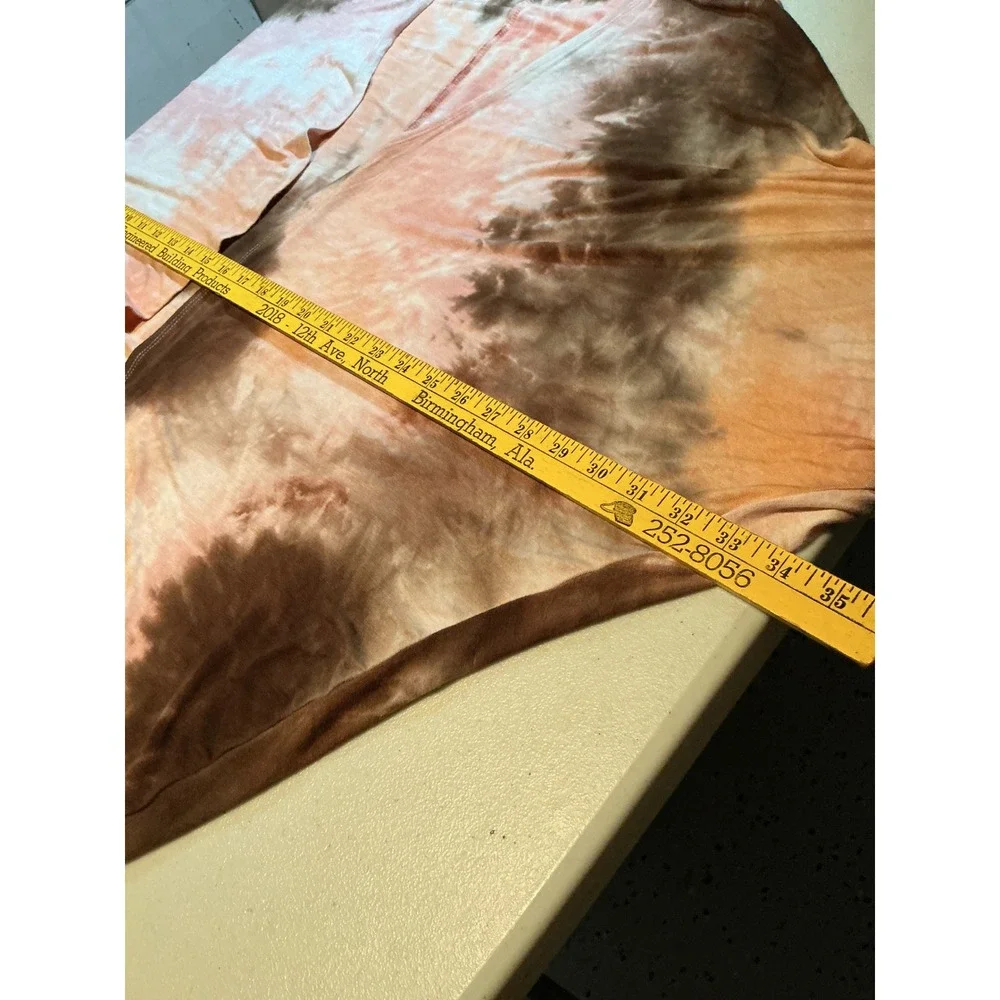 Heart & Hips lightweight dye